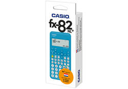 Rekenmachine Casio Classwiz fx-82NL+