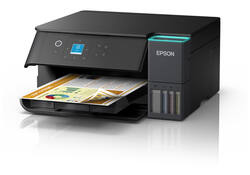 Multifunctional inktjet Epson Ecotank ET-2950