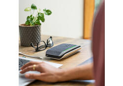 Speakerphone HP POLY Sync 20+ USB-C