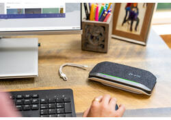 Speakerphone HP POLY Sync 20+ USB-C