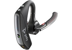 Headset HP POLY Voyager 5200 USB-A Bluetooth met BT700 dongle