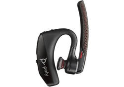 Headset HP POLY Voyager 5200 USB-A Bluetooth met BT700 dongle