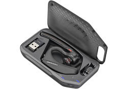 Headset HP POLY Voyager 5200 USB-A Bluetooth met BT700 dongle