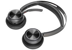 Headset HP POLY Voyager Focus 2 USB-C met oplaadstation