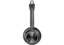 Headset HP POLY Voyager Focus 2 USB-C met oplaadstation