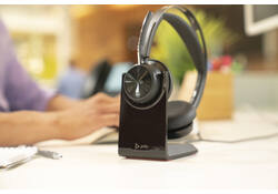Headset HP POLY Voyager Focus 2 USB-C