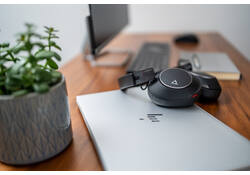 Headset HP POLY Voyager Surround 80 UC USB-C
