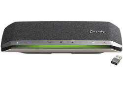 Speakerphone HP POLY Sync 40+ USB A en USB-C met BT700 dongle