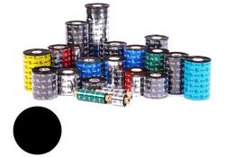 Lint Zebra 03200BK08045 wax/hars 80mmx450m