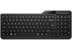 Toetsenbord HP 475 Dual-Mode draadloos