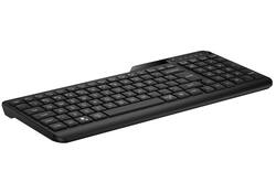 Toetsenbord HP 475 Dual-Mode draadloos