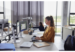 Toetsenbord HP 475 Dual-Mode draadloos