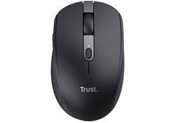 Muis trust ozaa compact draadloos