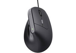 Muis Trust Ergonomisch BAYO II