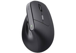 Muis Trust Ergonomisch TM-270 draadloos