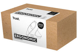 Muis Trust Ergonomisch TM-270 draadloos