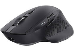 Muis Trust OZAA+ MULTI-CONNECT draadloos