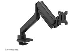 Monitorarm voor Curved scherm tot 49 inch zwart