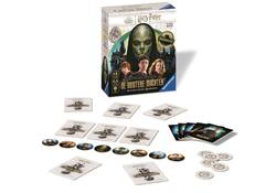Spel Weerwolven Harry Potter