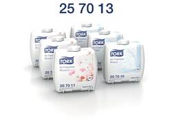 Luchtverfrisser Tork A3 Elevation 6 stuks assorti 257013