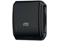 Luchtverfrisserdispenser Tork A3 Elevation zwart 256011