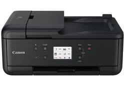 Multifunctional inktjet printer Canon PIXMA TR7650