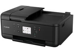 Multifunctional inktjet printer Canon PIXMA TR7650