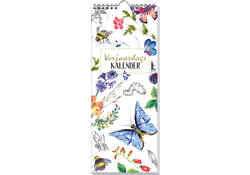 Verjaardagskalender Interstat Botanical