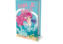 Uitnodiging Interstat Zeemeermin