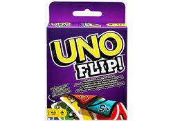 Kaartspel Uno flip