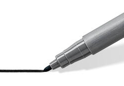 Fijnschrijver Staedtler PigmentArts Intens zwart