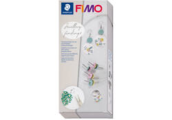 Sieraden accesoires Fimo set 2 Jewellery Findings