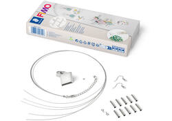 Sieraden accesoires Fimo set 2 Jewellery Findings