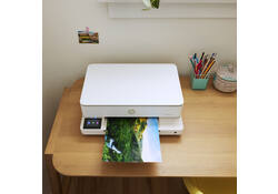 Multifunctional Inktjet HP Envy 6120E