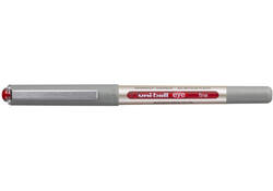 Rollerpen Uni-ball Eye eco 157E medium rood