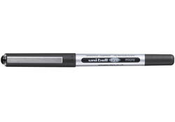 Rollerpen Uni-ball Eye eco 150E fijn zwart