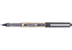 Rollerpen Uni-ball Eye eco 150E breed zwart