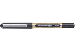 Rollerpen Uni-ball Eye eco 150E breed zwart