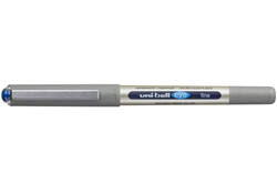 Rollerpen Uni-ball Eye eco 157E medium blauw