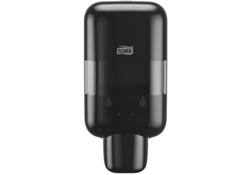 Zeepdispenser Tork S5 Elevation 525ml zwart 565208