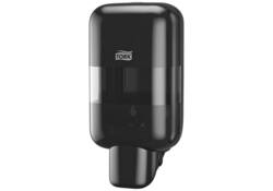 Zeepdispenser Tork S5 Elevation 525ml zwart 565208