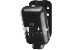 Zeepdispenser Tork S5 Elevation 525ml zwart 565208
