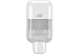 Zeepdispenser Tork S5 Elevation 525ml wit 565200