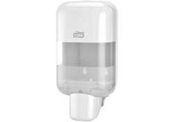 Zeepdispenser Tork S5 Elevation 525ml wit 565200