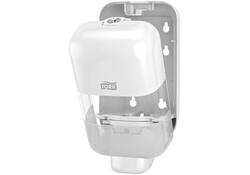 Zeepdispenser Tork S5 Elevation 525ml wit 565200