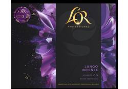 Koffiediscs L'or Lungo intense 50 stuks