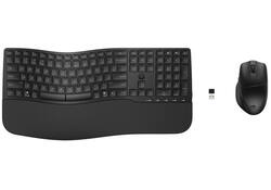 Toetsenbord + muis HP 685 Comfort Dual-Mode