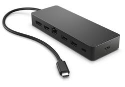 Hub HP Universal USB-C Multiport