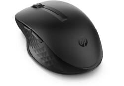 Muis HP 435 multi-device draadloos zwart