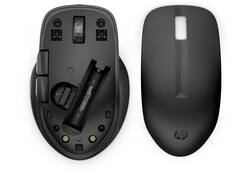 Muis HP 435 multi-device draadloos zwart